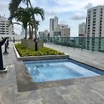 Infinitum Bocagrande-Piso 26-Apartamento Nuevo