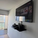 Infinitum Bocagrande-Piso 26-Apartamento Nuevo