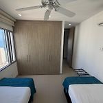 Infinitum Bocagrande-Piso 26-Apartamento Nuevo