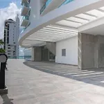 Infinitum Bocagrande-Piso 26-Apartamento Nuevo