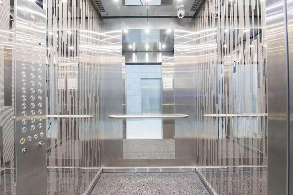 Apartamento Infinitum Bocagrande-piso 26-apartamento Nuevo