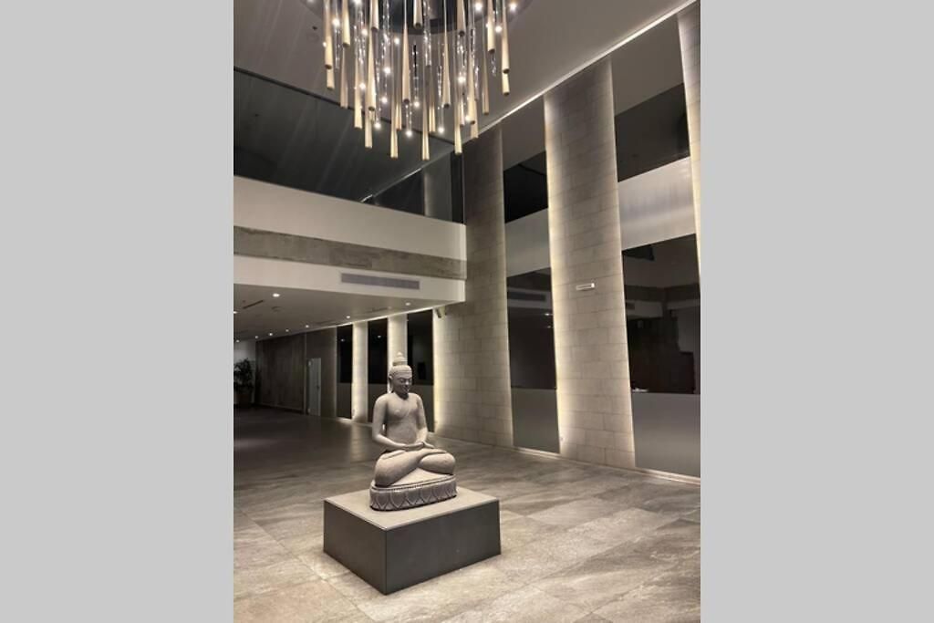 Infinitum Bocagrande-piso 26-apartamento Nuevo Apartamento