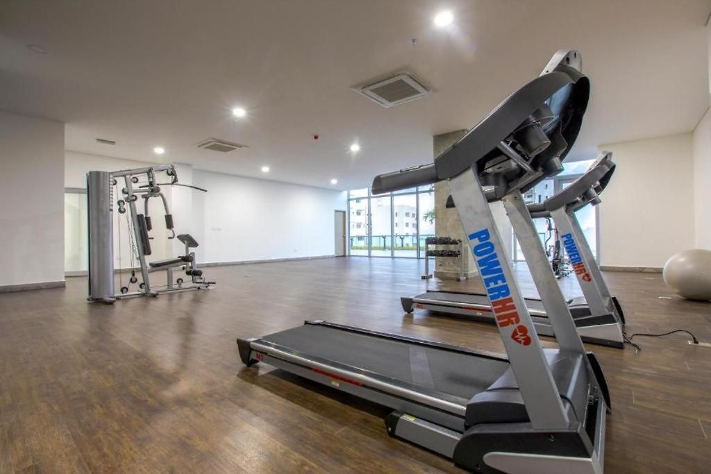 Infinitum Bocagrande-piso 26-apartamento Nuevo