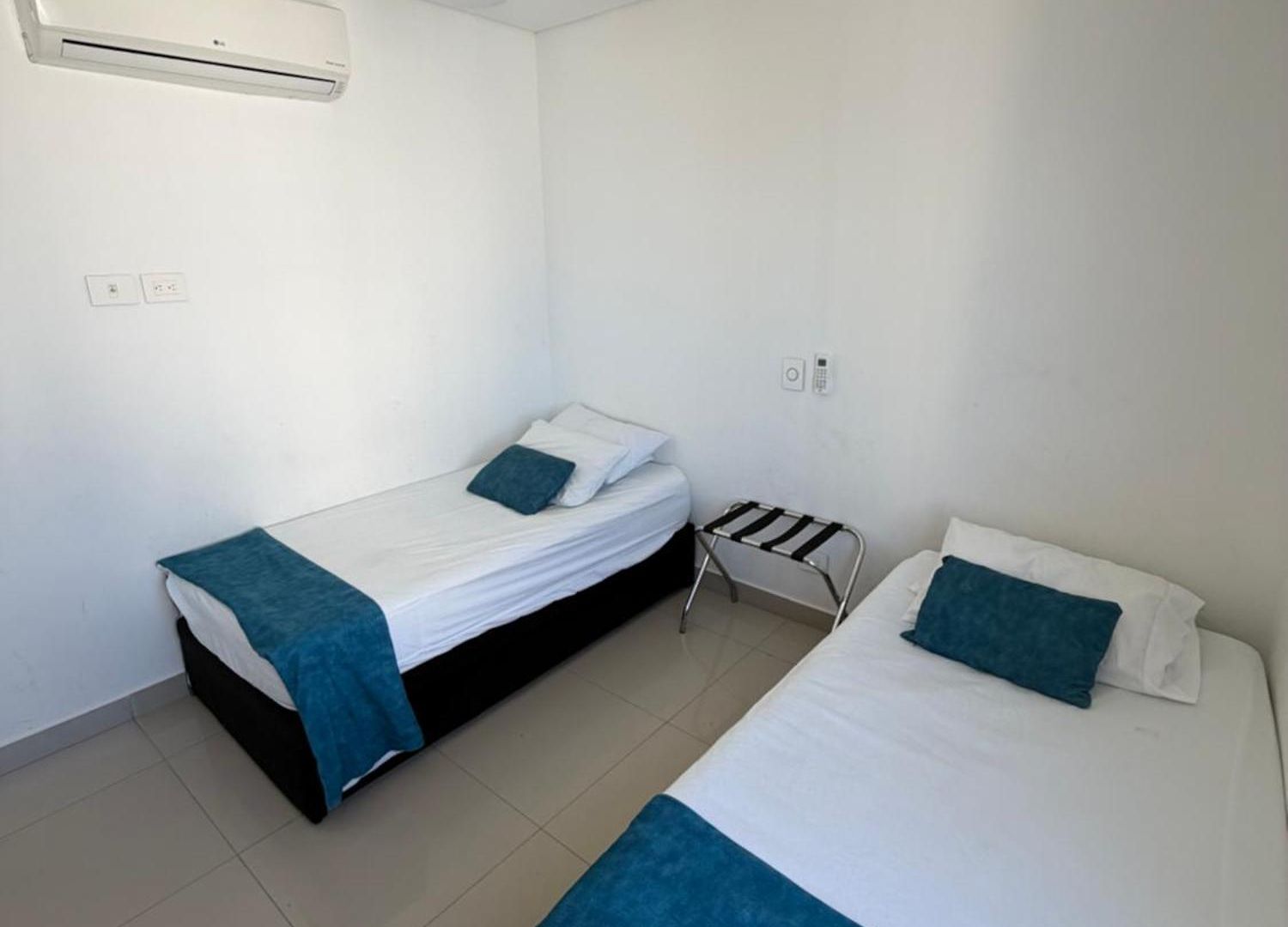 Infinitum Bocagrande-piso 26-apartamento Nuevo Cartagena
