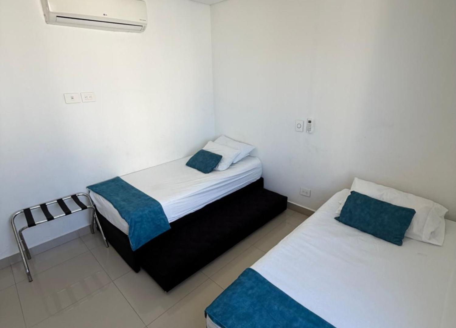 Infinitum Bocagrande-piso 26-apartamento Nuevo * Cartagena
