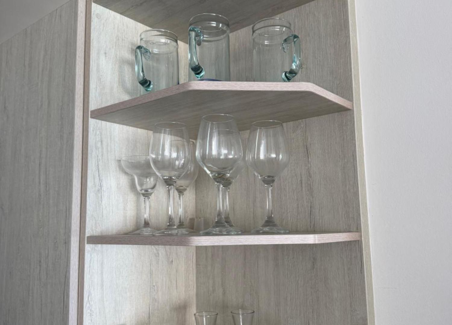 Infinitum Bocagrande-piso 26-apartamento Nuevo