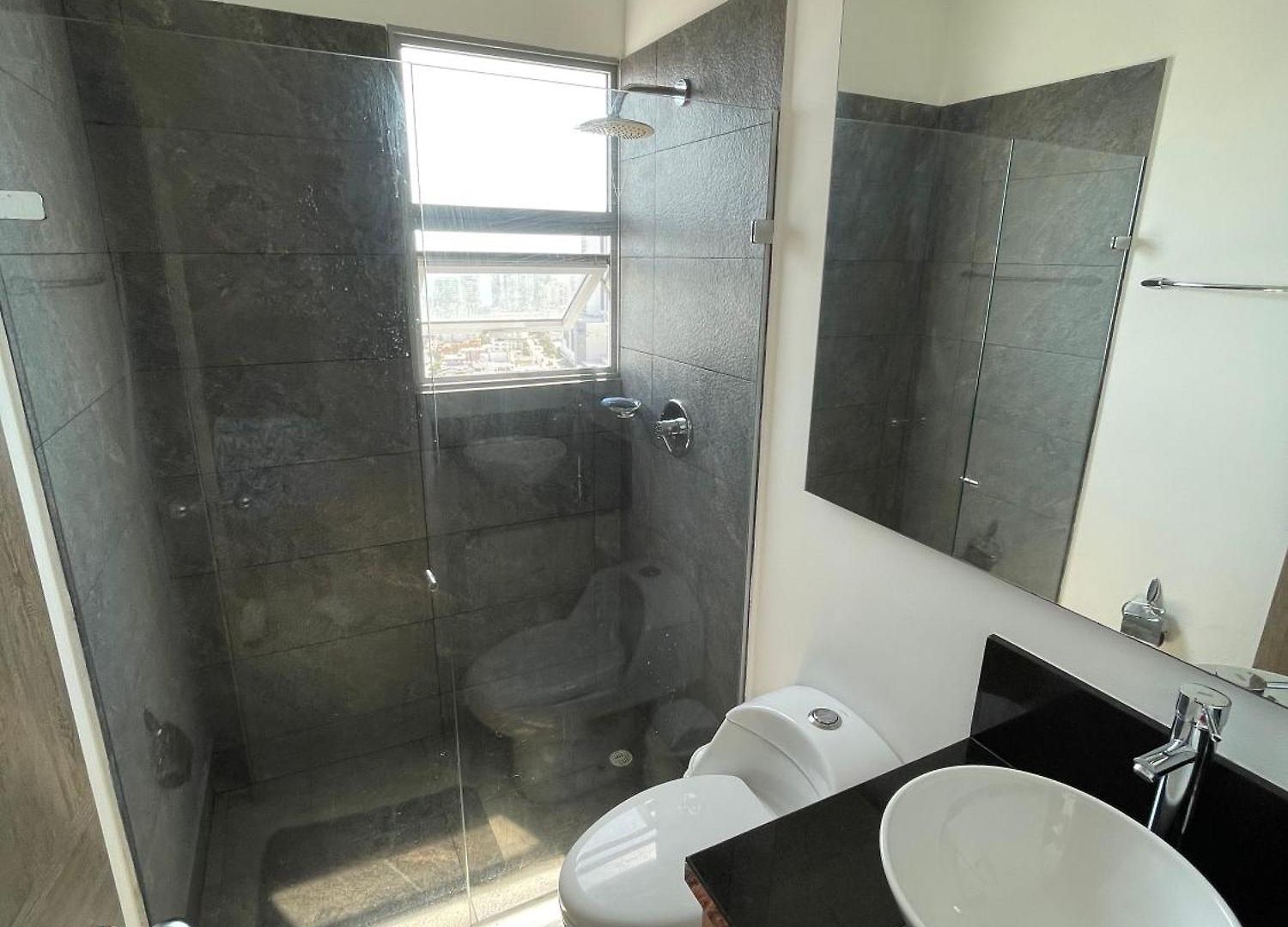 Infinitum Bocagrande-piso 26-apartamento Nuevo *