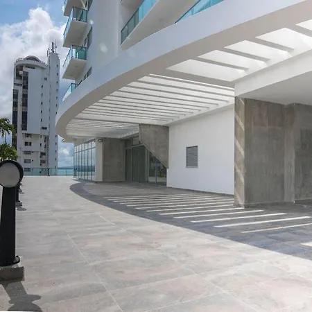 Infinitum Bocagrande-piso 26-apartamento Nuevo *