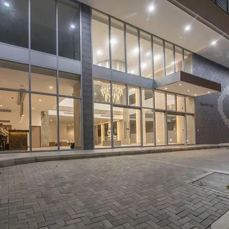 Infinitum Bocagrande-piso 26-apartamento Nuevo Apartamento