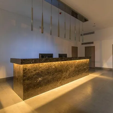 Infinitum Bocagrande-piso 26-apartamento Nuevo *