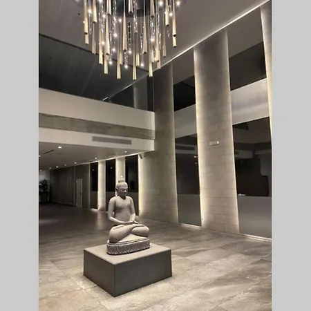 Infinitum Bocagrande-piso 26-apartamento Nuevo Apartamento