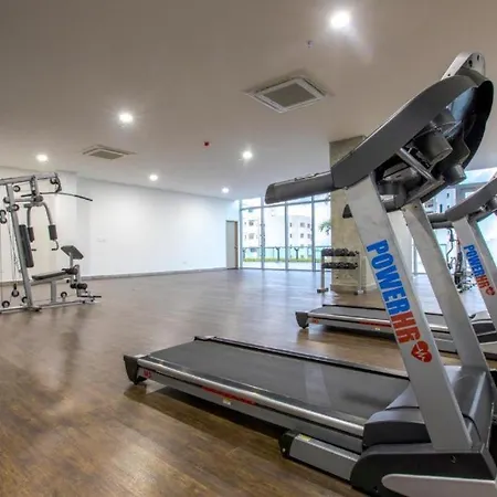 Infinitum Bocagrande-piso 26-apartamento Nuevo