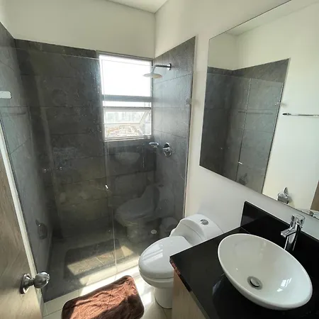 Infinitum Bocagrande-piso 26-apartamento Nuevo *