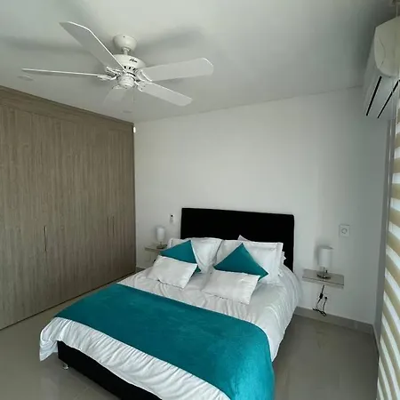 Infinitum Bocagrande-piso 26-apartamento Nuevo *